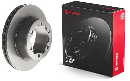 BREMBO 09.9510.11 Brake Disc