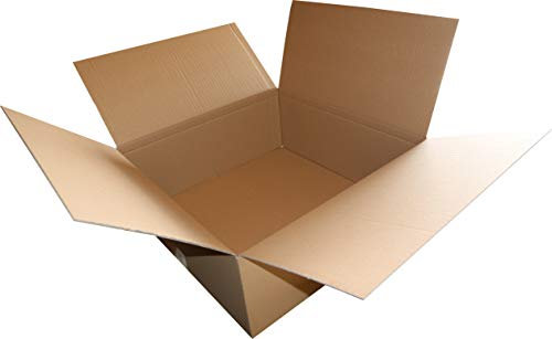 Felgenkarton 700 x 700 x 250 mm Versandverpackung (3 St.)