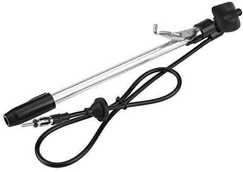 Broco Remplacement Radio Antenne Voiture Garde Montage for Nissan Navara D22 1997-2012