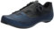 Fizik Herren R4 Overcurves Fahrradschuhe, Blau/schwarz