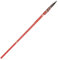 Pinsel Eichh?rnchen Haar Aquarell Pinsel, Acryl Malpinsel, Malerei(red, No. 0)