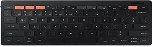 Smart Keyboard Trio 500 Universel clavier bluetooth. NOIR SAMSUNG - EJ-B3400BBEGFR (Clavier Français)