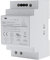 SeKi Alimentatore di rete per guida DIN H-60-12 – 12 V – 4,5 A – 54 W DIN Rail – alimentatore per guida DIN