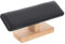 Cabilock Armbandhalter Schmuckdisplay Schmuckständer Organizer T- Bar Armband Uhrenständer für Die Organisation zu Hause Armband Armreif Halter Schwarz