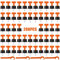 Tile Leveling System Kit, 200pcs Reusable Tile Spacers with 4 Special Wrenches and Retrievable Steel Needle, Tile Leveling Tool Kit for Wall Floor Ceramic Tile(200pcs)