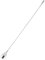 Stainless Steel Bar Spoon / 40cm-16 inch Extra Long/Spiral Tear Drop/Mixing Cocktail Mixology/Weighted Easy Stir