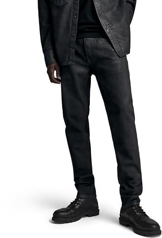 G-STAR Herren 3301 Slim Fit Jeans