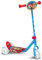 Scooter 3 Wheels PAW Patrol, Blue -Red-Yellow