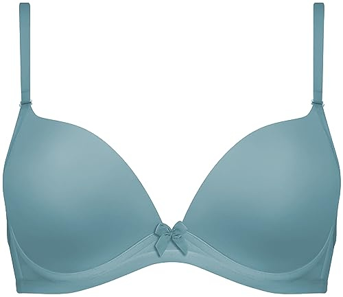Sloggi Damen Wow Comfort Pu BH