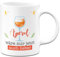Tassenbrennerei Tasse - Aperol wäre mir jetzt auch lieber - Kaffeetasse lustig mit Spruch - Geschenk für Kollegin, Glas (Weiß)