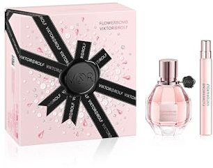 Viktor & Rolf Flowerbomb EDP Geschenkset