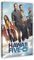 THEGIS Hawaii Five 0 TV-Serie Leinwand-Poster, Wandkunst, Dekor, Bild, Gemälde für Wohnzimmer, Schlafzimmer, Dekoration, Rahmen-Stil, 40 x 60 cm