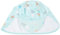 Playshoes Unisex Kinder UV-Schutz Mütze Badekappe Kopfbedeckung, Einhornmeerkatze, 49cm