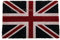 Doormats Coir Door Mat Heavy Duty Coir Door Mat Welcome Front Door Home Garden Mats 40x60cm (Union Jack)