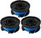 Lot de 9 bobines de fil pour débroussailleuse RAC125, RLT1830H13, RLT1825LI, OLT1831S - 3 x 1,6 mm
