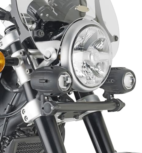 Kit di Attacchi per Faretti GIVI senza Paramotore