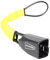 Streetwize - Anti-Theft Steering Wheel to Seat Belt Lock, High Visibility Car Security Device Car Lock Car Theft Prevention with 2 Keys, Universal Locks for Car, Van, 4X4 SWWL14