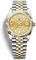 Pagani Design 1645 Herren-Automatikuhren, NH35-Uhrwerk, Edelstahlband, 100 m wasserdicht, selbstaufziehend, Armbanduhr, Goldfarbener rechteckiger Zeiger, Armband