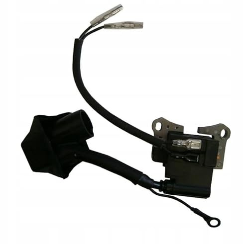 MODUL ZÜNDSPULE STIGA SBC 232D 232 118804011/0 ORIGINAL