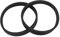 DOITOOL Gummiband Für Elektrohobel Planer Antriebsriemen Zubehör Gummibelt Für Elektrische Hobel 1900B Ersatzteil Für Holzarbeiten