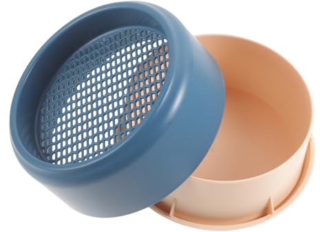 CORHAD Hydroponischer Katzenminze-pflanzkasten Soilless Anbau Für Katzen Praktische Und Bequeme Lösung Für Drinnen Und Draußen Für Aufzucht Von Katzengras