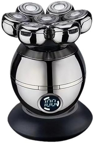 groom here - trim pod 2.0 glatzen rasierer herren