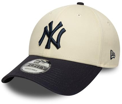 New Era Cap 9Forty Snapback Strapback gebogener Schirm Teamlogo Baseballcap MLB NBA verstellbar Teams