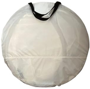 Generisch Mit einem klick zu öffnendes Zelt for 3–4 Personen, wiederverwendbarer, tragbarer, großräumiger Sonnenschutz for Garten, Strand, Outdoor-Camping