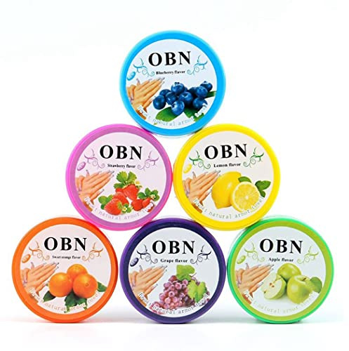Nail Polish Remover Pads, 6 Boxes Disposable Nail Wipes for Manicure, Travel Essential