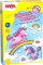 HABA 301771 - Einhorn Funkeln Der Schatz der Wolken, Kinderspiel für Kinder ab 3 Jahren