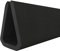 STEIGNER Gummidichtung Kantenschutzprofil S-1087 SCHWARZ 9x15mm Gummiprofil, 3 Meter, Fassungsprofil Kantenschutz Keder Kederband U-Profil