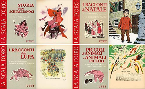 Storia di uno schiaccianoci