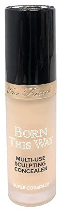 Too Faced Born This Way Super Coverage Concealer
