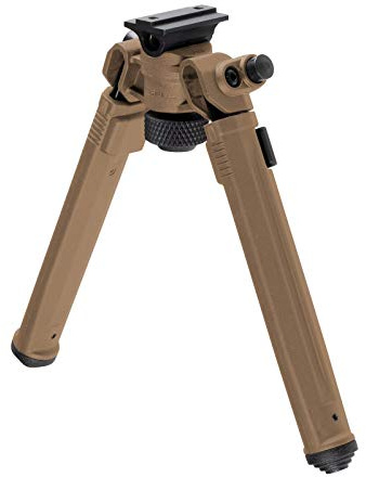 Magpul Bipod for A.R.M.S 17S Style FDE