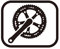Shimano Unisex – Erwachsene GRX Kettenblatt, Schwarz, 48 zähne