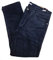Pantalone Uomo Velluto Jeans Termico Imbottito Pile Invernale Vita Alta Foderato Elasticizzato 46 48 50 52 54 56 58 60 (Blu, 56, numeric_56)