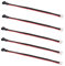 OliRC 5 St. JST-XH 3S 20 cm 22awg Lipo Balance Draht Verlängerungs Silikon Kabel Führen für RC Batterie ladegerät (C133-5)