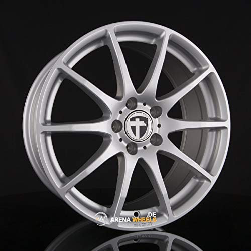 TOMASON TN1 8J x 18 Zoll ET 45 LK 5x112 Alufelge Felge KBA NEU