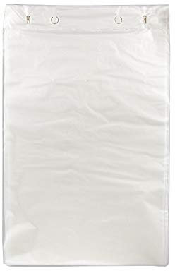VIRSUS Foglietti HD a Strappo da kg 5 Formato 25x37cm per Alimenti e Meches. Fogli a Strappo Separatori, idonei a separare Alimenti, affettati o Essere utilizzati dai Parrucchieri per Le Meches