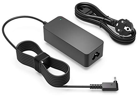 65W 45W Chargeur pour Acer Aspire 3 A314 A315 A317 A314-22 A317-53 A317-33 A314-22G A315-22G A315-23G A315-55G A315-55KG A315-57G A315-58G A317-55P A317-53G Alimentation Adaptateur Ordinateur Portable