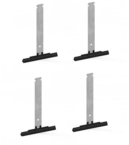 lot 4 attaches volet roulant souple