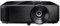Optoma H190X Beamer mit 3900 Lumen, satten Rec.709 Farben und integriertem Lautsprecher für Heimkino und Gaming