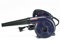 openspaceshop Soffiatore aspiratore Elettrico 600W Mini Aspirapolvere Foglie Giardino Sacco