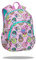 Coolpack F049665, Schulrucksack TOBY HAPPY DONUTS, Pink