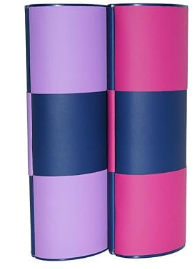 Zauberetui/Logic/Change GROSS in Blau - Lila - Pink