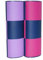 Zauberetui/Logic/Change GROSS in Blau - Lila - Pink
