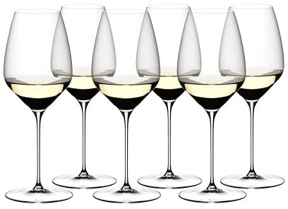 RIEDEL [A] Veloce Riesling Set of 6 [SET6] [SP]