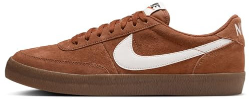 Nike Herren KILLSHOT 2 Sneaker, Dark Russet Phantom Gum Med Brown Black, 42.5 EU