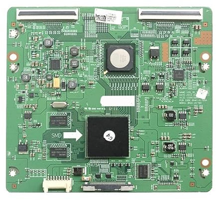 BCHGTRDR 46 55 Zoll LCD-TV-Logikplatinenzubehör, Kompatibel Mit Samsung, BN41-01789A BN41-01789 BN41-01789A BN41-01789 120_3D_TCON Motherboard-Ersatzteile(46inch)