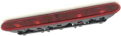 Dritte Bremsleuchte Dritte Bremsleuchte Für Peugeot 206 207 Hoch Montiert Bremse Lampe 6350K5 Stop Licht